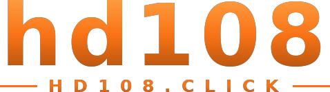 hd108 logo